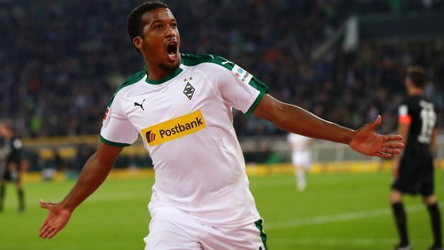 Alassane Pléa